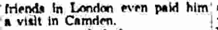 Bob Galvin at WCAM, December 12, 1957