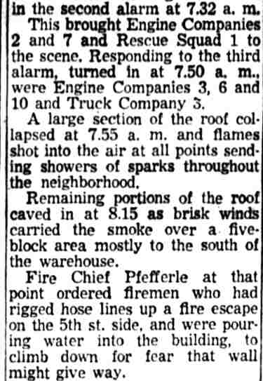 Camden Courier-Post, October 27, 1956 — continued