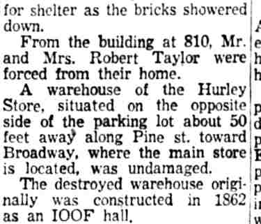 Camden Courier-Post, October 27, 1956 — continued