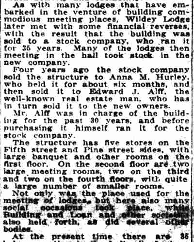 Camden Post-Telegram, July 3, 1923 — continued