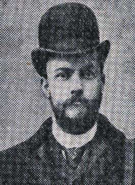 Warren Webster