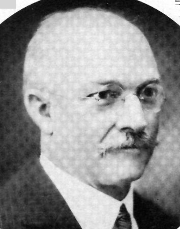 Warren Webster