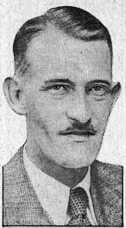 William A. Rogers — Camden Courier-Post, February 16, 1938