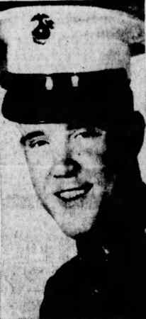 Glenwood F. Watson Jr., portrait
