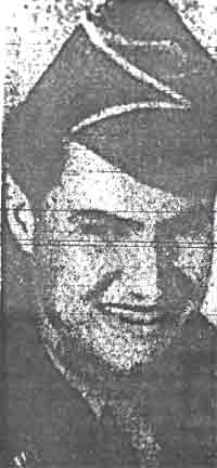 Edward J. Bustynowicz, portrait