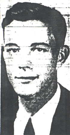 Thomas G. Tolbert