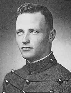 First Lieutenant Warren Webster III