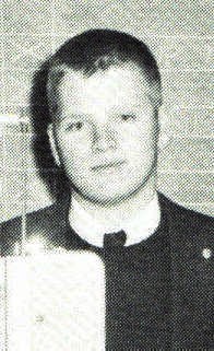 Glen Williams
