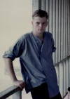 Glen Williams