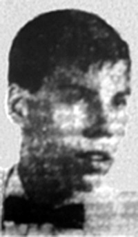 Christopher Cowen portrait