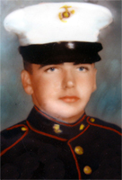Daniel J. Giordano III portrait