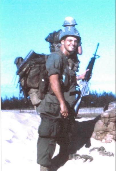 Douglas M. Soroka