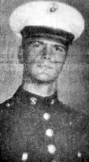 Douglas M. Soroka portrait