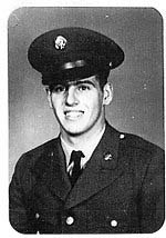 Eugene J. Hill Jr. portrait