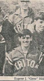 Eugene J. Hill Jr.