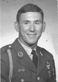 Harry Joseph Ellis III portrait