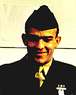 John David Smith, portrait