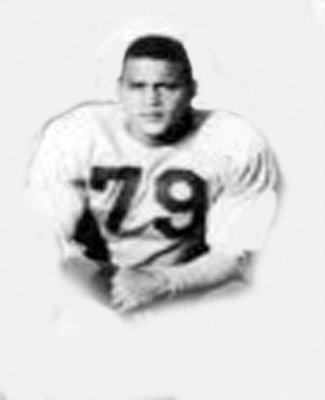 Paul Leroy Woodard, portrait