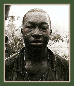 Robert Nel Carter