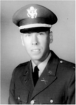 Francis C. Miduski portrait