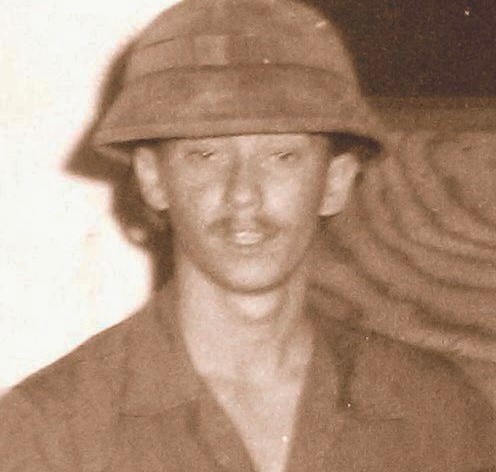 Frank W. Humes portrait