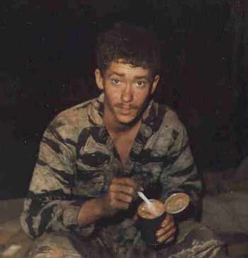Frank W. Humes