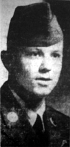 Wayne Douglas Clements, portrait