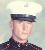 William Alvin Comly, portrait