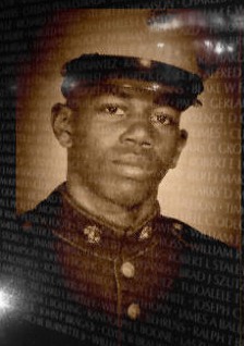Wayne Robert Quarles, portrait