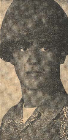 Henry Joseph Boye Jr., portrait