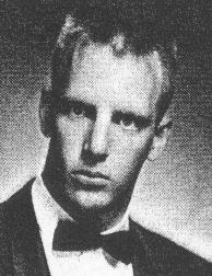 William Bernard Hamacher