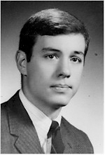Anthony J. Piersanti Jr. portrait