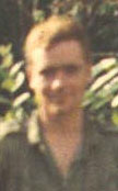 Joseph Thomas Tiefenthaler, portrait