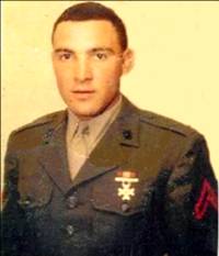 Lawrence Joseph Virgilio, portrait