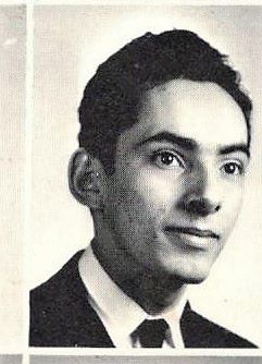 Luis Santiago Santiago, portrait