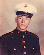 Private First Class Paul Joseph Golembski, 517 Roberts Street