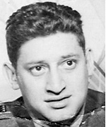 Sidney Cohen, portrait