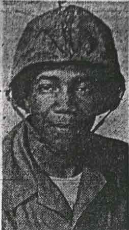 Steven Michael Goldsboro, portrait