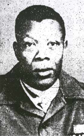 William Alexander Scott Jr., portrait