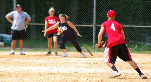 Nicholas J. Parisi memorial photos, 2006