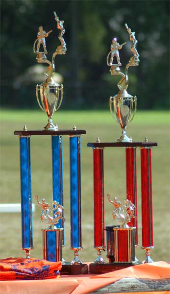 Nicholas J. Parisi memorial photos, 2008