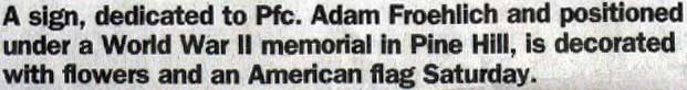 Camden Courier-Post, March 28, 2004, continued
