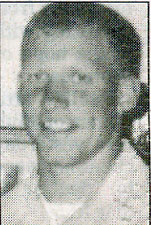 Corporal Mark Ryan. U.S. Marine Corps