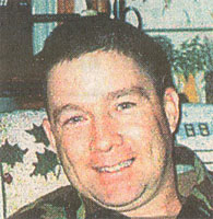 Michael Egan