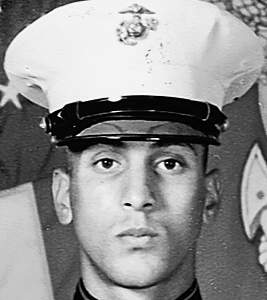 Giovani Cruz