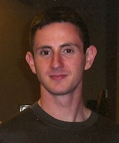 Jeremy Kane