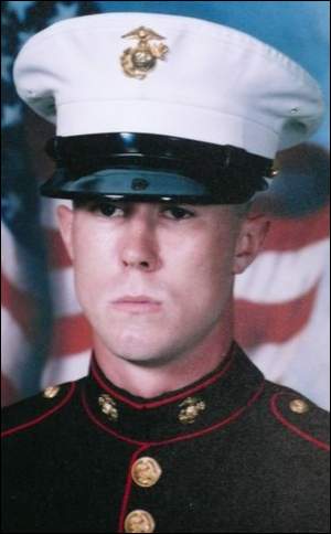 Terrence P. Allen