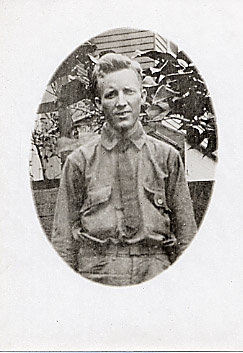 John Benjamin H. Baker