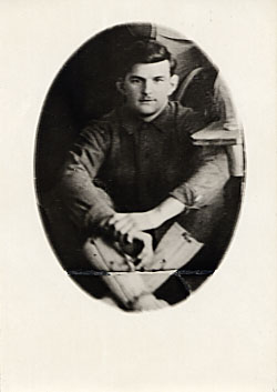 John Otto Boyson