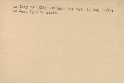 Frank J. Carver New Jersey State Archives record — page 2